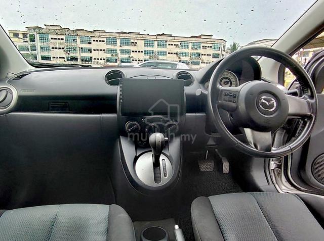 2011 Mazda 2 1.5 RS (A) - 4
