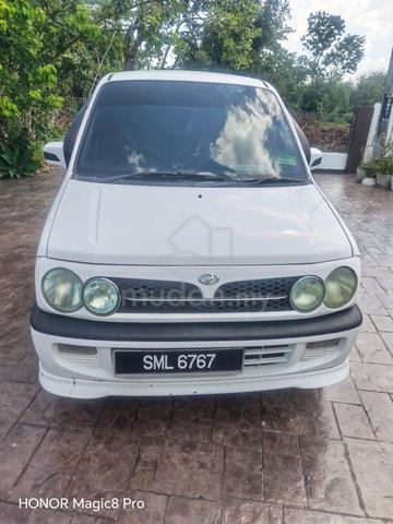 2005 Perodua KENARI 1.0 EZ AERO (A) - 3