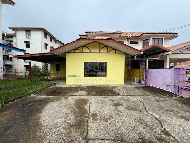 Taman Rimba Semi-Detached House For Sale 1