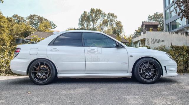 2006 Subaru IMPREZA 2.0 WRX STI GD FACELIFT (M) - 3