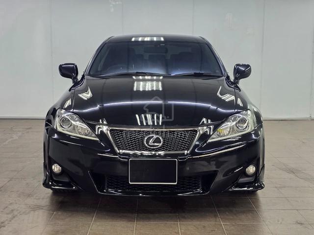 2006 Lexus IS250 2.5 (A) v6 - 5