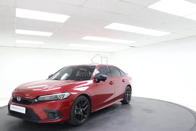 2022 Honda CIVIC 1.5 RS (A) - 3