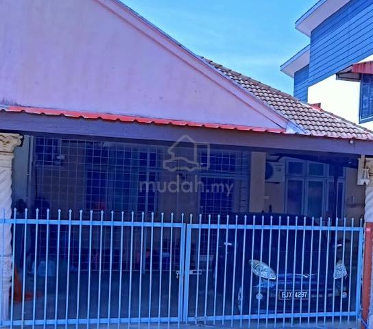 Rumah Sewa Kubang Kerian sem-D 1