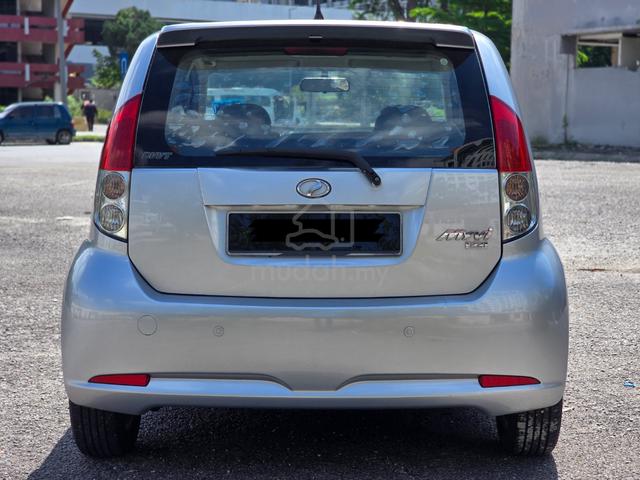 2007 Perodua MYVI 1.3 EZI (A) sape cepat dia dapat - 5
