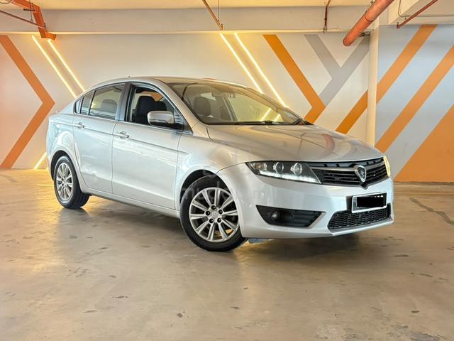2012 Proton PREVE 1.6 CFE PREMIUM (A) - 1