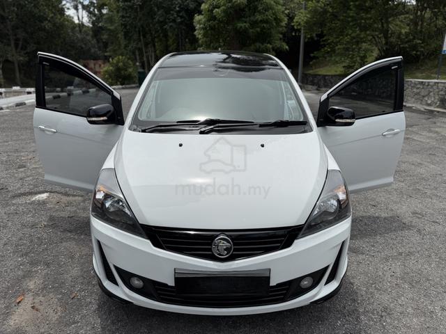 Ori 2022/2023 PROTON EXORA 1.6 PREMIUM LOW MILEAGE - 4