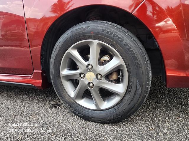 2022 Perodua BEZZA 1.3 AV (A) - 4