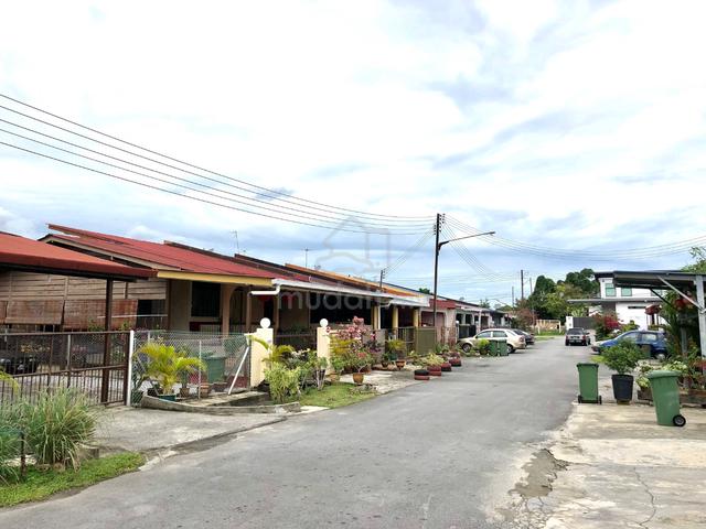 CORNER, Teres Setingkat, RPR BATU KAWA 1