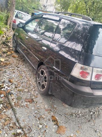 2007 Naza CITRA 2.0 GLS (A) - 1
