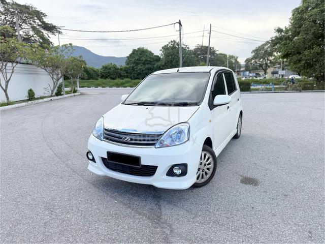 2010 Perodua VIVA 1.0 ELITE (A) TIP TOP NEGO - 1
