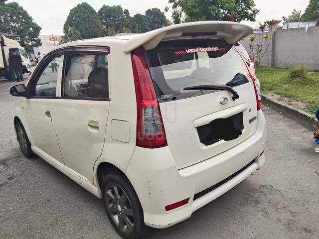 2009 Perodua VIVA 1.0 EZ STANDARD (A) - 2