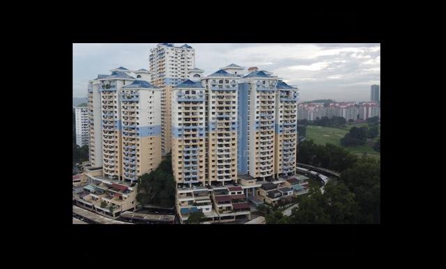 Vista Komanwel 1