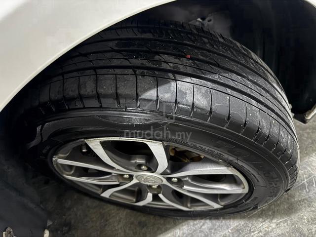 2015 Proton IRIZ 1.6 (A) - 5