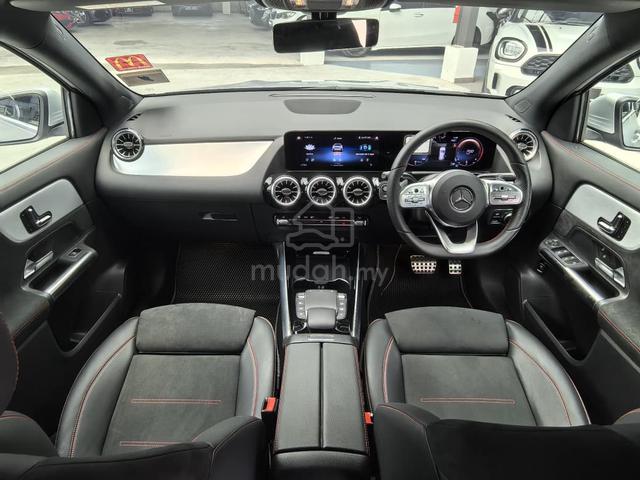 Mercedes Benz GLA250 2.0T AMG (A) 50K+KM ADAS WRTY - 4
