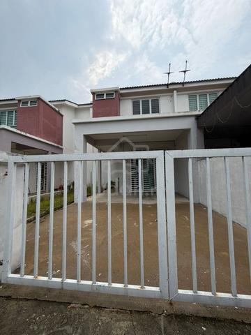 Prima Sungai Petani BPJ Bandar Puteri Jaya Teres 2 Tingkat gated Guard 1