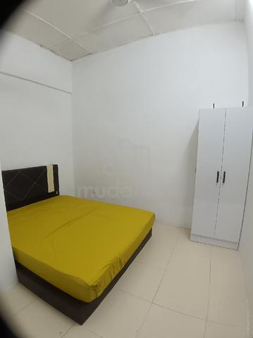 Skudai Baru/Selesa Jaya Room For Rent  1