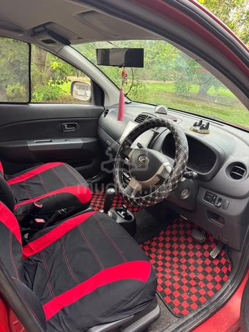 2006 Perodua MYVI 1.3 EZi (A) - 5