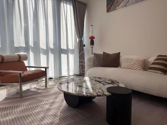 TRX Residence @ TRX 1