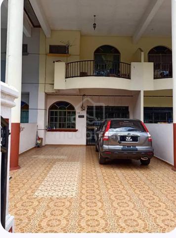 Rumah untuk disewa  1