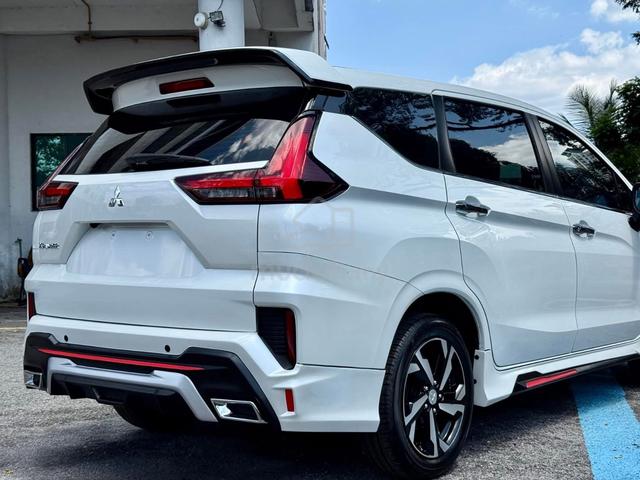 Mitsubishi Xpander with Dealer Accessories Package - 3