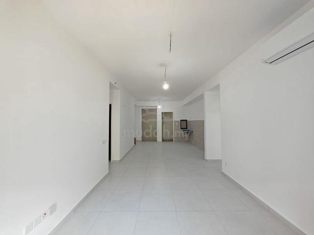 D’Terra Residences, Damansara Perdana 1