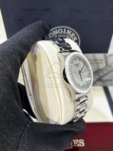 Longines Conquest Mother Of Pearl - photo 3 of 4