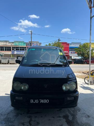 2006 Perodua KENARI 1.0 EZ AERO (A) - 5