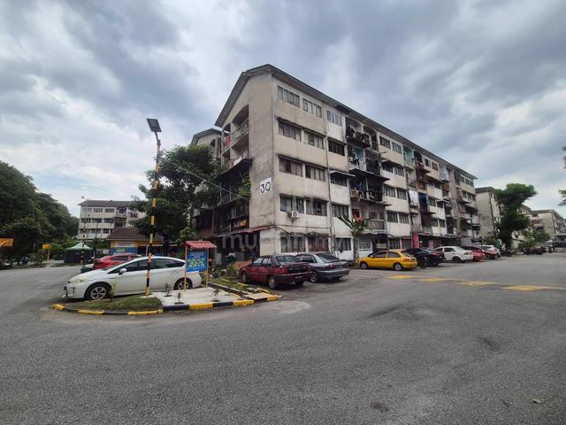 Taman Sri Muda 1