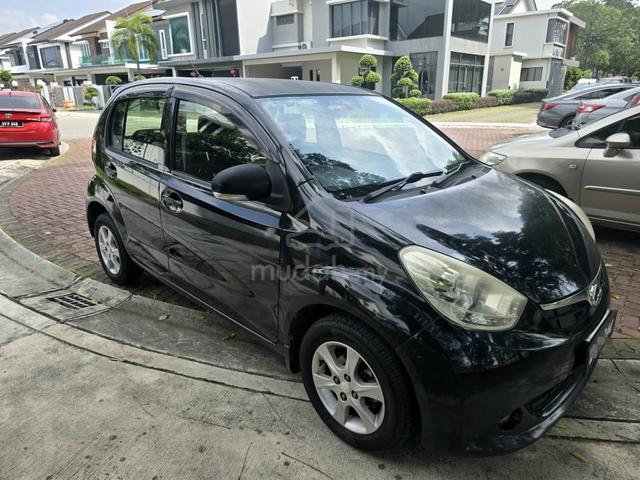 2013 Perodua MYVI 1.3 EZI PREMIUM (A)B5 ok,Cantik - 2