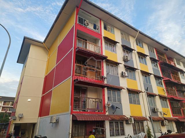 Pangsapuri Taman Sri Rasau 1