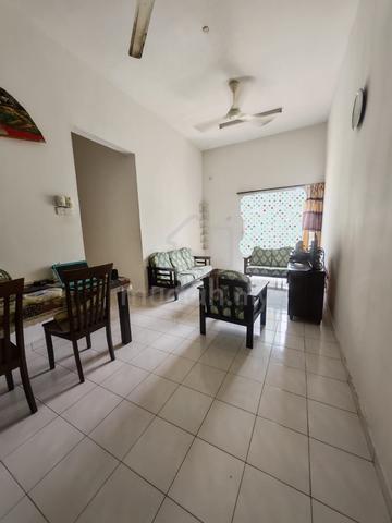 Impian Senibong Apartment 1