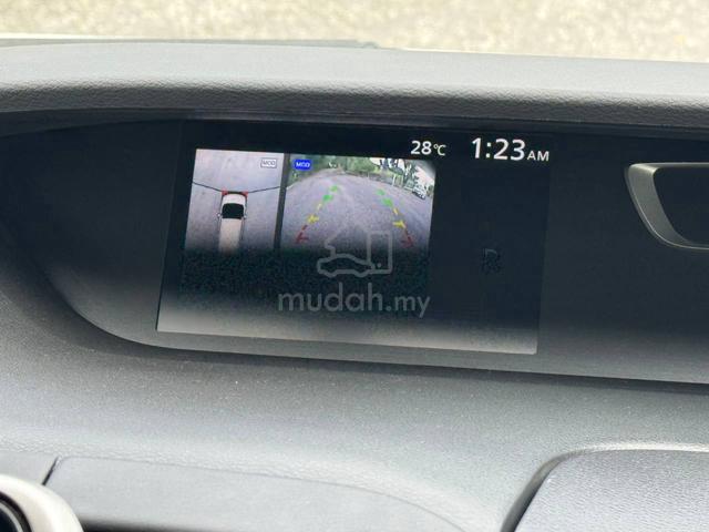 2020 Nissan SERENA HYBRID PREMIUM HIGHWAY STAR - 5