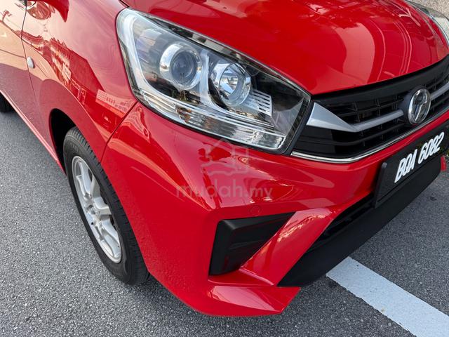 2019 Perodua AXIA 1.0 GXTRA MY19 (A) - 4