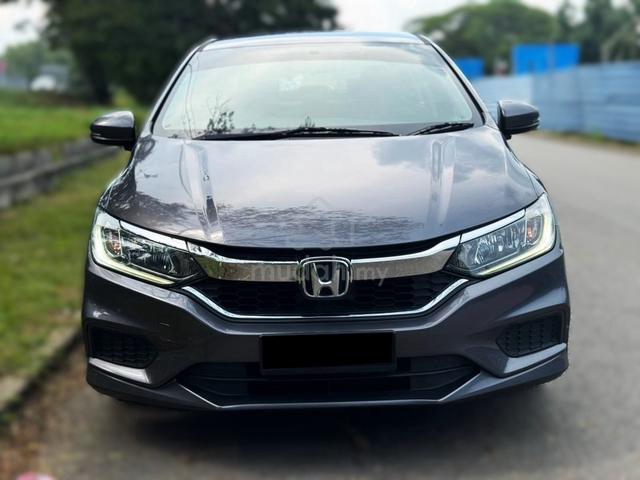 2018 Honda CITY 1.5 HEV (A) 1/3 Year Warranty 🔥💰 - 2