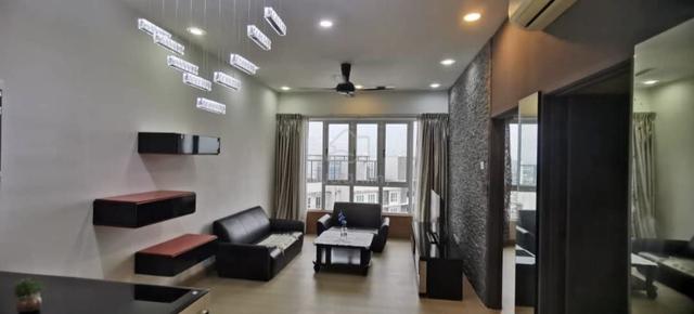 Tropez Residences @ Tropicana Danga Bay 1