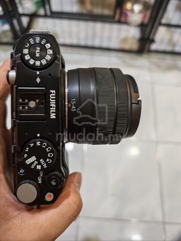 only 5 time use 2.3k cs - photo 2 of 6