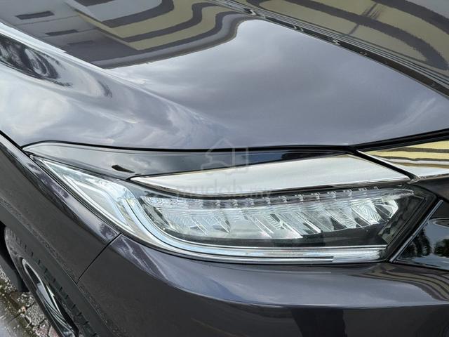 2021 Honda HR-V 1.8 V MY16 FACELIFT (A)F/S/KOD F/L - 3