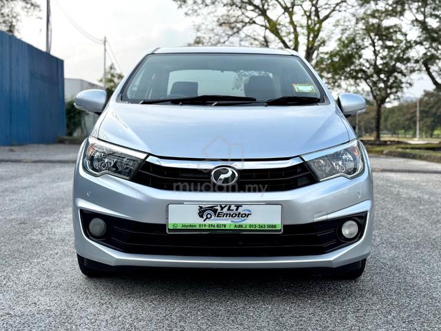 2019 Perodua BEZZA 1.3 ADVANCE (A) FULL LOAN ‼️ - 2