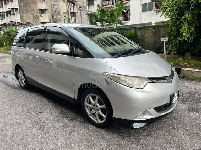 2009 Toyota ESTIMA 2.4 (A) - 2