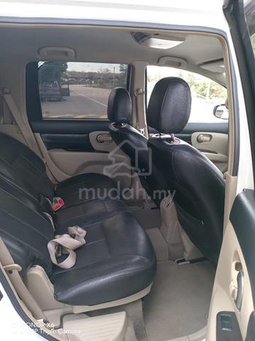 2014 Nissan GRAND LIVINA 1.8 CLASSIC/COMFORT (A) - 5