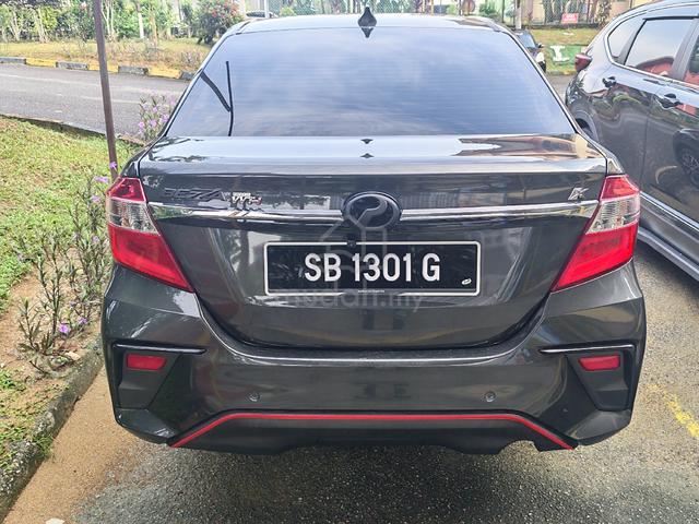 2023 Perodua BEZZA 1.3 X MY16 FACELIFT (A) - 3