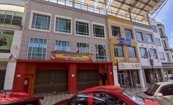 Era Square 1