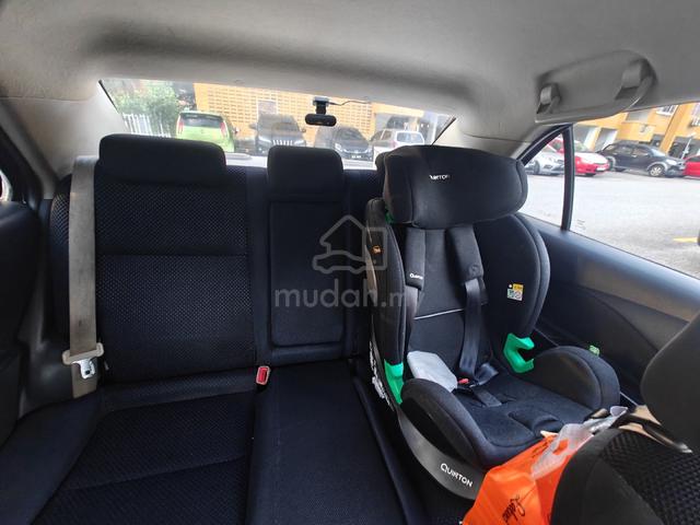 2009 Toyota VIOS 1.5 E NCP93R-BEPRKE (A) - 5