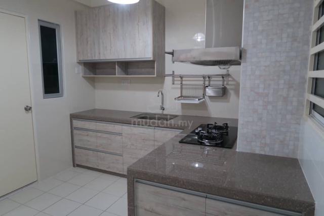 Elit Heights @ Bayan City 1