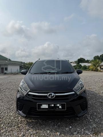 2019 Perodua AXIA 1.0 STANDARD G (A) - 4