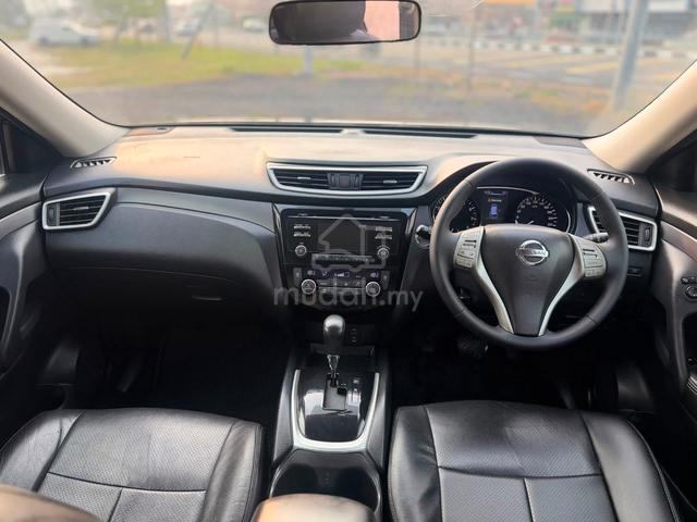 2016 Nissan X-TRAIL 2.0 IMPUL LOW MILE FULL SPEC - 5