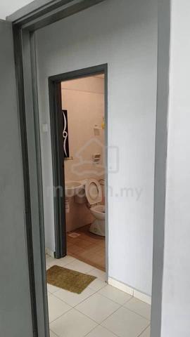 Nusa Perdana Service Apartment 5