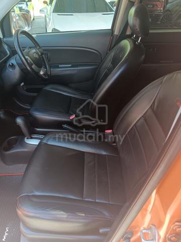 2011 Perodua MYVI 1.3 SE GHS MY05 M300 FACELIFT - 3