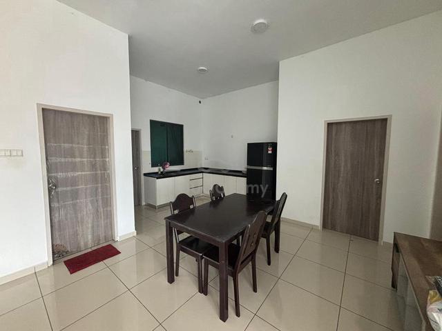 Prominence @ Bukit Mertajam 1