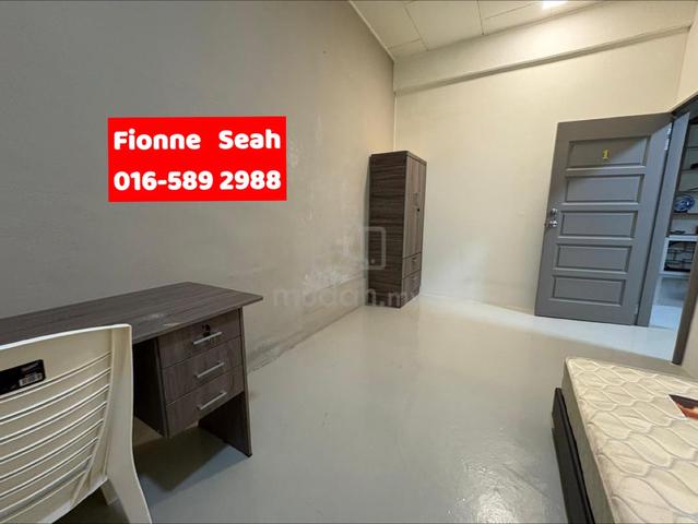 *Taman Suria, Nibong Tebal* Room for Rent 1